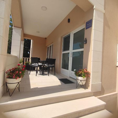 Apartamento Ivano Ston Exterior foto