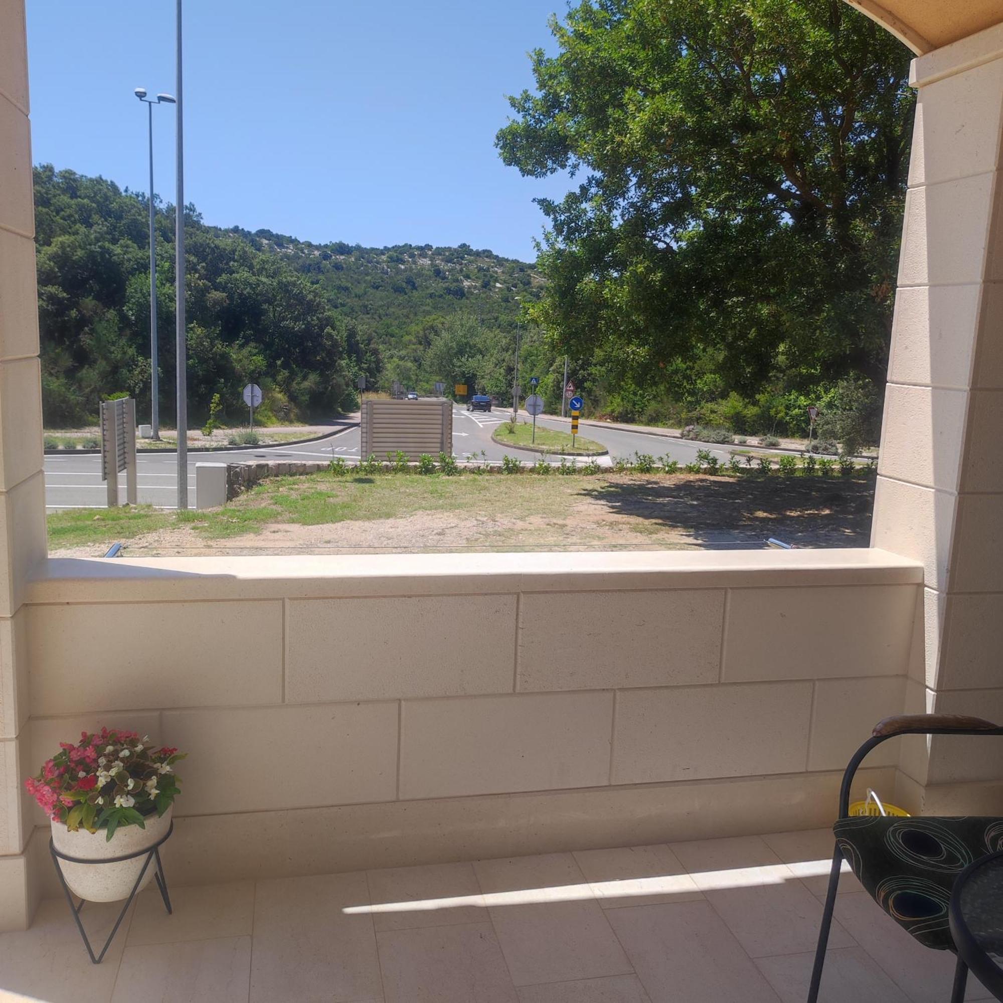 Apartamento Ivano Ston Exterior foto